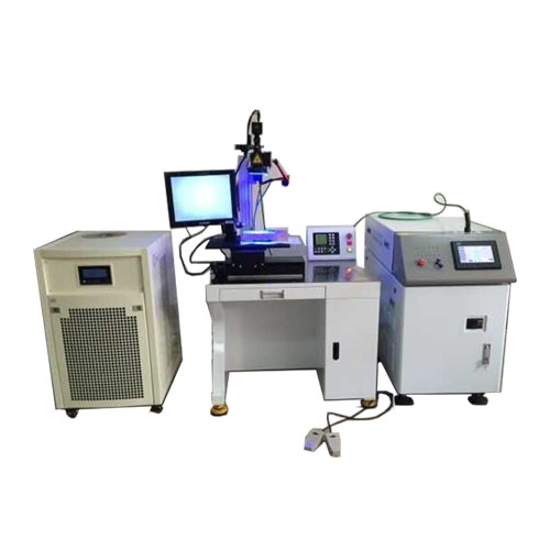 激光焊接機 激光焊接機