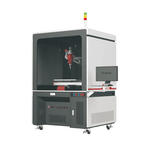 激光焊接機 激光焊接機